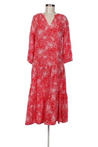 Kleid C&A, Größe L, Farbe Mehrfarbig, Preis 25,99 €, #136642719