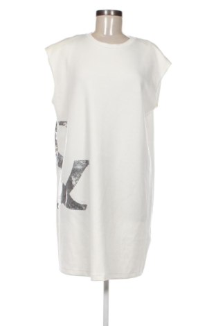 Rochie C&A, Mărime L, Culoare Alb, Preț 123,99 Lei, #136650438
