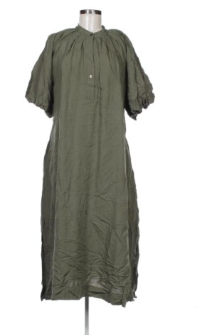 Kleid C&A, Größe L, Farbe Grün, Preis € 26,99
