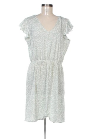 Kleid C&A, Größe L, Farbe Mehrfarbig, Preis € 26,99