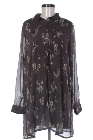 Rochie C&A, Mărime 3XL, Culoare Multicolor, Preț 128,00 Lei, #136662677