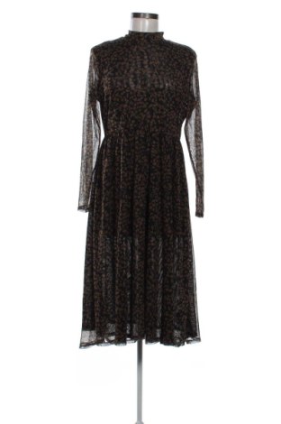 Kleid C&A, Größe L, Farbe Mehrfarbig, Preis 20,00 €, #136664220