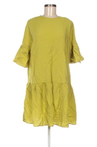 Kleid C&A, Größe L, Farbe Grün, Preis 23,73 €, #136666463