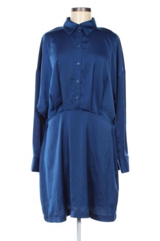 Kleid C&A, Größe XL, Farbe Blau, Preis € 26,99, #136669363