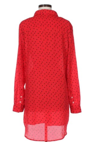 Kleid C&S, Größe L, Farbe Rot, Preis 31,99 €