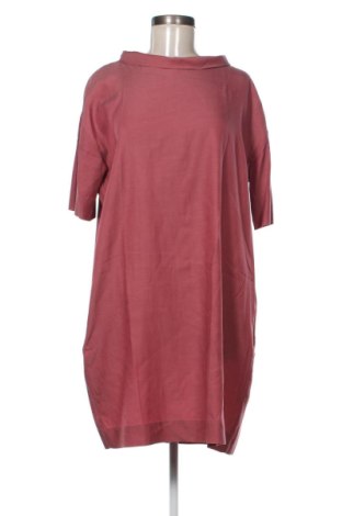 Šaty  COS, Veľkosť L, Farba Červená, Cena  42,00 €, #136655608