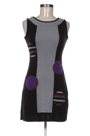 Kleid Cache Cache, Größe M, Farbe Schwarz, Preis 25,99 €