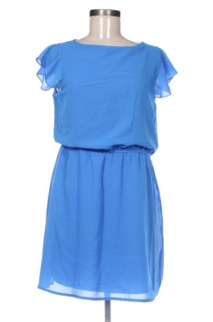 Kleid Calliope, Größe M, Farbe Blau, Preis 20,00 €