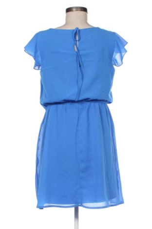 Kleid Calliope, Größe M, Farbe Blau, Preis 20,00 €