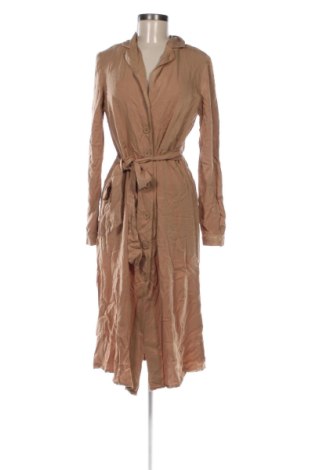 Kleid Calliope, Größe M, Farbe Braun, Preis 25,00 €, #136656533