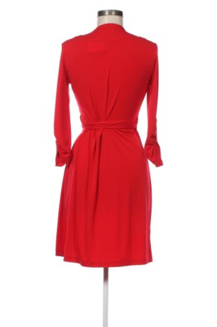 Rochie Calvin Klein, Mărime M, Culoare Roșu, Preț 888,78 Lei