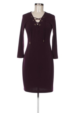 Φόρεμα Calvin Klein, Μέγεθος S, Χρώμα Κόκκινο, Τιμή 170,49 €, #136612133