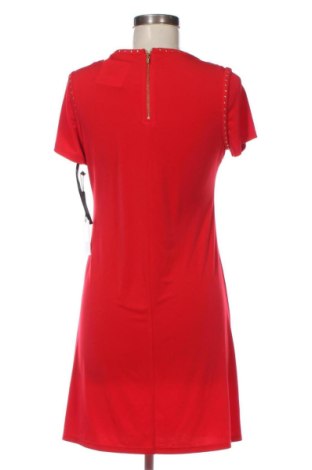 Kleid Calvin Klein, Größe M, Farbe Rot, Preis 170,49 €