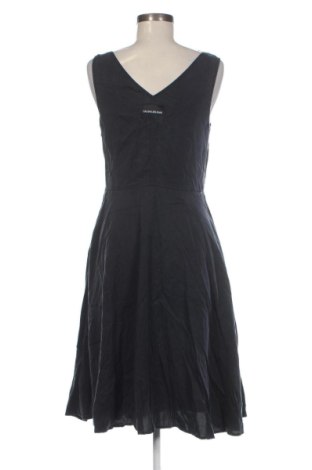 Kleid Calvin Klein Jeans, Größe M, Farbe Schwarz, Preis € 38,00