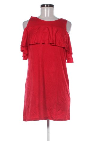 Sukienka Calzedonia, Rozmiar S, Kolor Czerwony, Cena 295,89 zł, #136650145