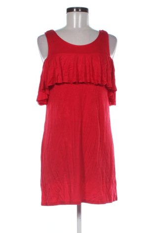 Sukienka Calzedonia, Rozmiar S, Kolor Czerwony, Cena 295,89 zł, #136660191