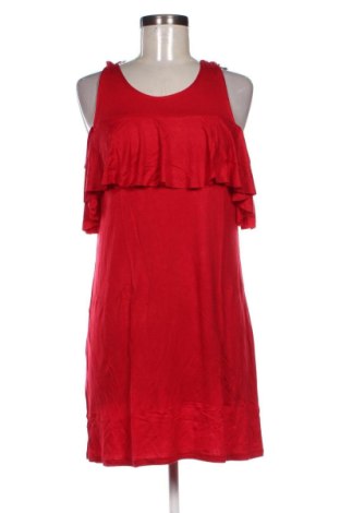 Sukienka Calzedonia, Rozmiar S, Kolor Czerwony, Cena 295,89 zł, #136661238
