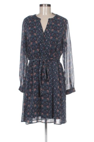 Kleid Camaieu, Größe L, Farbe Mehrfarbig, Preis 25,99 €