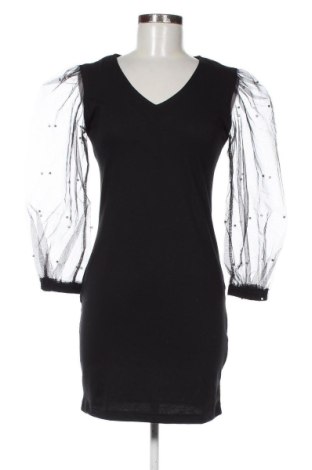 Rochie Campus Sutra, Mărime L, Culoare Negru, Preț 309,99 Lei, #136678283