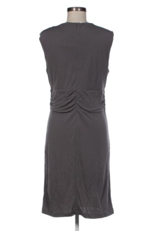 Kleid Cappellini by Peserico, Größe L, Farbe Grau, Preis 137,99 €