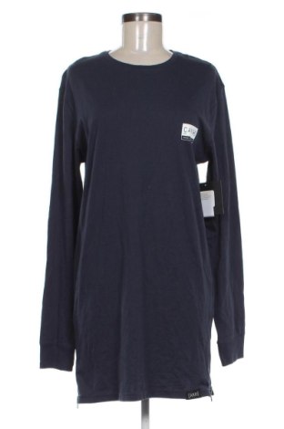 Kleid Carre, Größe M, Farbe Blau, Preis 71,99 €