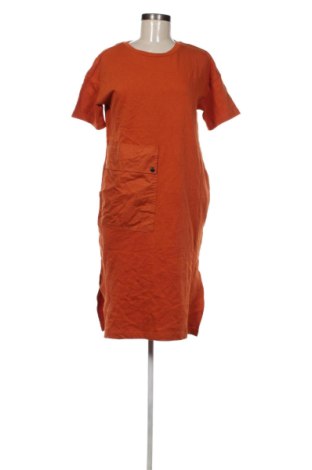 Kleid Carry, Größe S, Farbe Orange, Preis 25,99 €