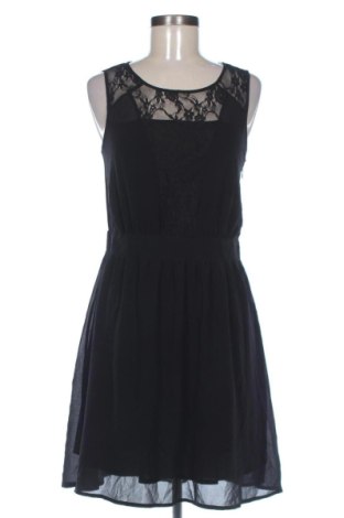 Sukienka Casual By Gemo, Rozmiar S, Kolor Czarny, Cena 104,99 zł