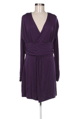 Рокля Casual Clothing, Размер XXL, Цвят Лилав, Цена 20,00 €