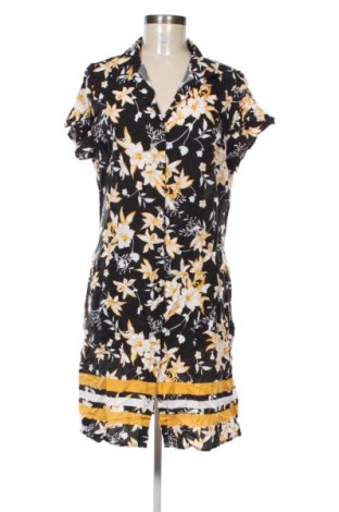 Kleid Casual Ladies, Größe L, Farbe Mehrfarbig, Preis 25,99 €, #136638606