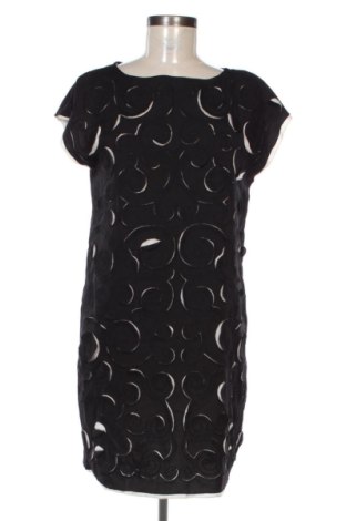 Kleid Catherine Malandrino, Größe M, Farbe Schwarz, Preis 24,55 €, #136658930