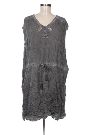 Φόρεμα Cecil, Μέγεθος XXL, Χρώμα Γκρί, Τιμή 29,99 €