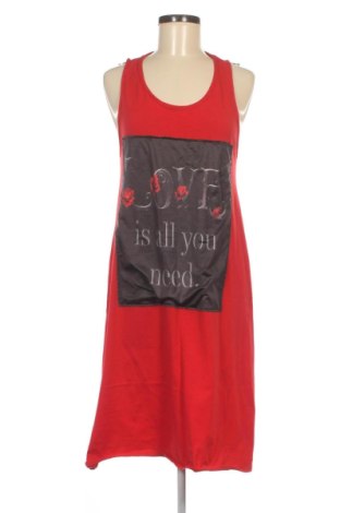 Rochie Change, Mărime L, Culoare Roșu, Preț 130,33 Lei, #136664151