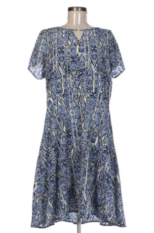 Kleid Charles Vogele, Größe XL, Farbe Mehrfarbig, Preis 25,99 €