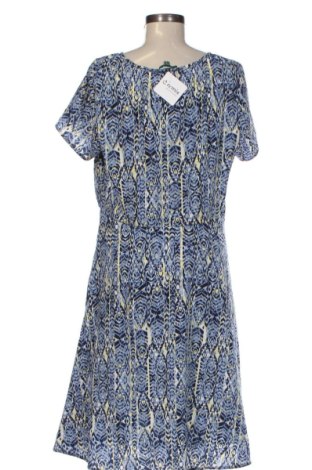 Kleid Charles Vogele, Größe XL, Farbe Mehrfarbig, Preis 25,99 €