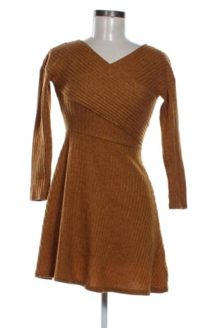 Šaty  Charlotte Russe, Velikost XS, Barva Žlutá, Cena  567,00 Kč, #136682333