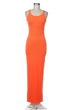 Rochie ChicMe, Mărime S, Culoare Portocaliu, Preț 123,99 Lei