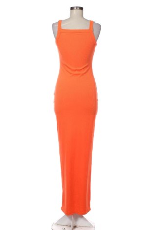 Rochie ChicMe, Mărime S, Culoare Portocaliu, Preț 123,99 Lei