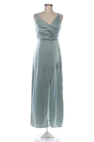 Rochie ChicMe, Mărime S, Culoare Verde, Preț 183,99 Lei
