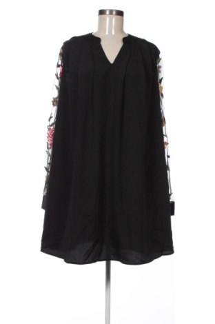 Kleid ChicMe, Größe M, Farbe Schwarz, Preis € 26,99, #136630393