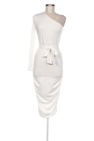 Kleid ChicMe, Größe S, Farbe Weiß, Preis € 26,99