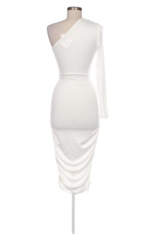 Kleid ChicMe, Größe S, Farbe Weiß, Preis € 26,99
