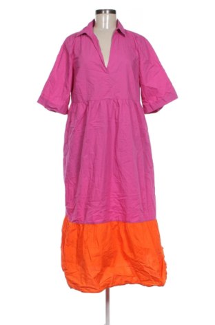 Kleid Christian Berg, Größe L, Farbe Mehrfarbig, Preis € 32,99