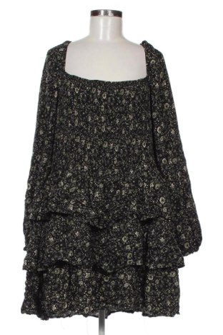 Φόρεμα City Chic, Μέγεθος XL, Χρώμα Πολύχρωμο, Τιμή 29,99 €