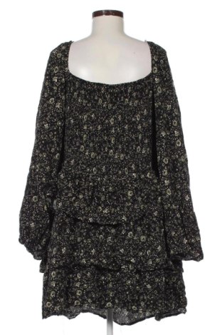 Φόρεμα City Chic, Μέγεθος XL, Χρώμα Πολύχρωμο, Τιμή 29,99 €