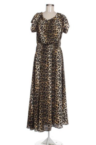 Kleid City Chic, Größe L, Farbe Mehrfarbig, Preis 31,99 €