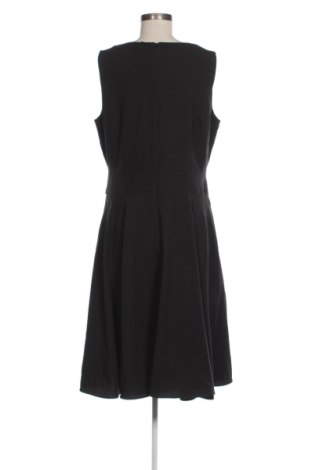 Φόρεμα City Chic, Μέγεθος M, Χρώμα Μαύρο, Τιμή 29,99 €