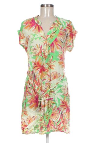 Kleid City life, Größe M, Farbe Mehrfarbig, Preis € 26,99