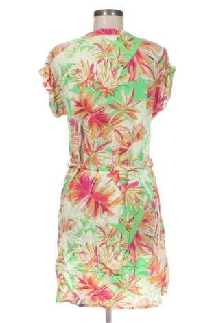 Kleid City life, Größe M, Farbe Mehrfarbig, Preis € 26,99