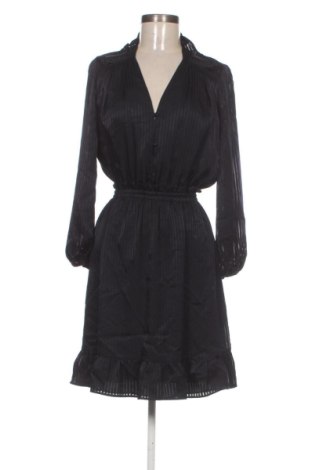 Kleid Claudie Pierlot, Größe S, Farbe Blau, Preis 66,00 €