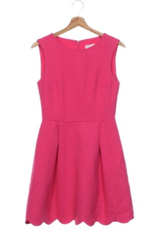 Рокля Claudie Pierlot, Размер S, Цвят Розов, Цена 78,22 €